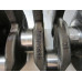 #AU01 Crankshaft Standard From 2015 Chevrolet Trax  1.4 55580128